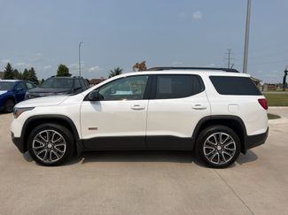 Used 2018 GMC Acadia SLT w/ LPO, Protection Package AWD/4WD video 1