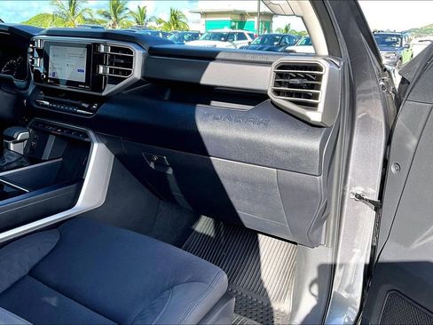 Used 2024 Toyota Tundra SR5 AWD/4WD image 16