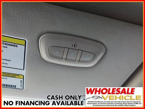 Used 2015 Jeep Cherokee Limited image 19