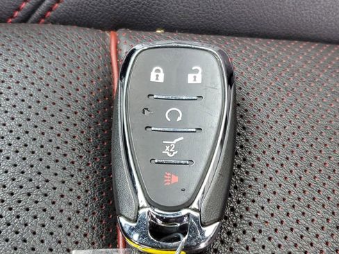 Used 2022 Chevrolet Blazer RS w/ LPO, Floor Liner Package image 37