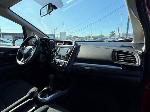 Used 2020 Honda Fit LX image 15