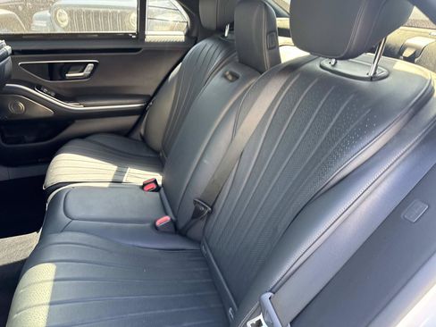 Used 2022 Mercedes-Benz S 500 4MATIC image 13