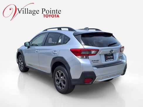Used 2023 Subaru Crosstrek 2.5i Sport AWD/4WD image 3