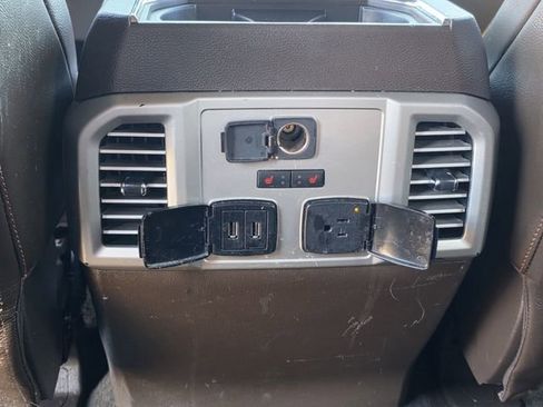 Certified 2019 Ford F150 King Ranch w/ Max Trailer Tow Package image 18