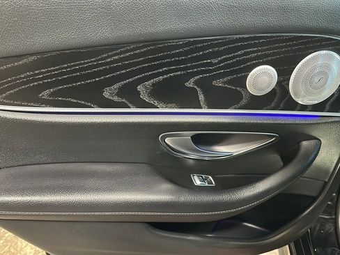 Used 2020 Mercedes-Benz E 450 4MATIC Sedan image 12