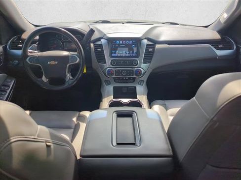 Used 2019 Chevrolet Tahoe LT RWD image 22
