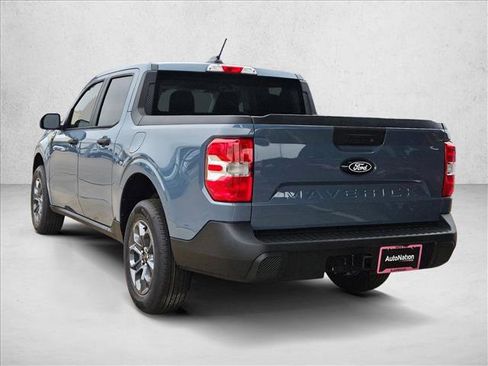 New 2026 Ford Maverick XLT FWD image 9