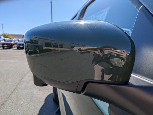 New 2026 Nissan Frontier PRO-4X w/ Pro Premium Package image 12