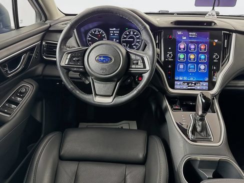 Used 2022 Subaru Outback Limited w/ Popular Package #2 AWD/4WD image 28