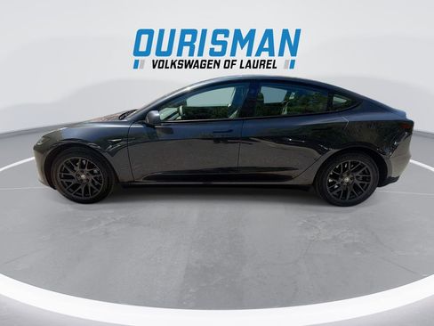 Used 2025 Tesla Model 3 Long Range RWD image 5