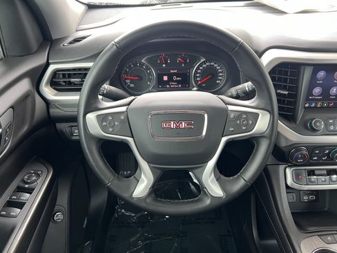 Used 2023 GMC Acadia SLT AWD/4WD image 29