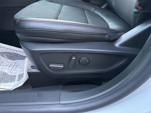 New 2025 Ford Escape ST-Line w/ Tech Pack #1 image 27