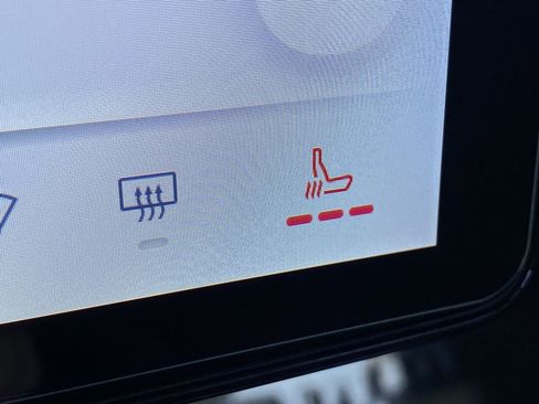 New 2026 Ford Mustang Mach-E Premium RWD image 28