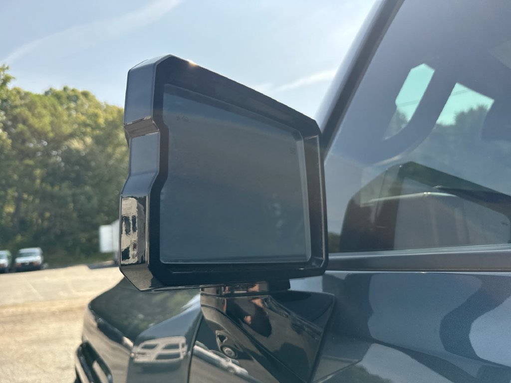 Used 2025 GMC Hummer EV 3X w/ Battery Pack, 24 Module Pack AWD/4WD image 11