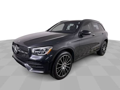 Used 2021 Mercedes-Benz GLC 300