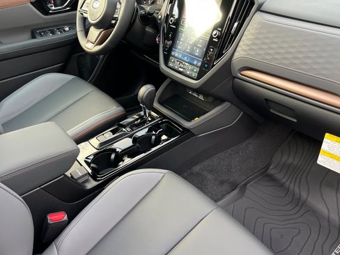 New 2026 Subaru Forester Sport image 16