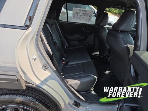 New 2026 Subaru Outback Premium AWD/4WD image 16