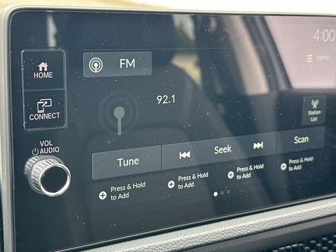 New 2026 Honda CR-V LX image 20