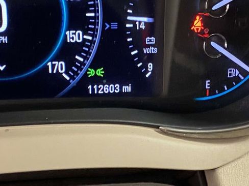 Used 2016 Buick LaCrosse Leather image 23