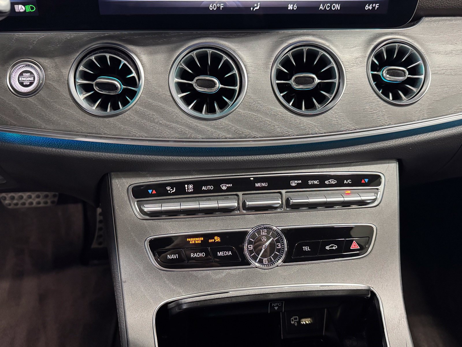 Used 2020 Mercedes-Benz CLS 450 4MATIC w/ Premium Package image 29