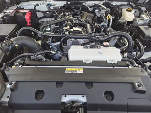 Used 2024 Toyota Tacoma TRD Off-Road image 32