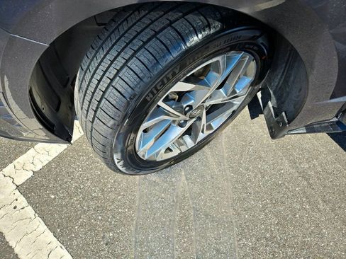 Used 2021 Hyundai Sonata SEL w/ Convenience Package image 16