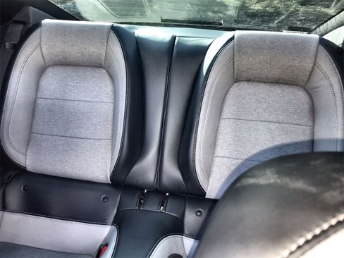 Used 2024 Ford Mustang Coupe image 22