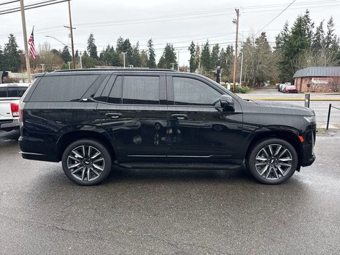 Used 2021 Cadillac Escalade Sport image 12