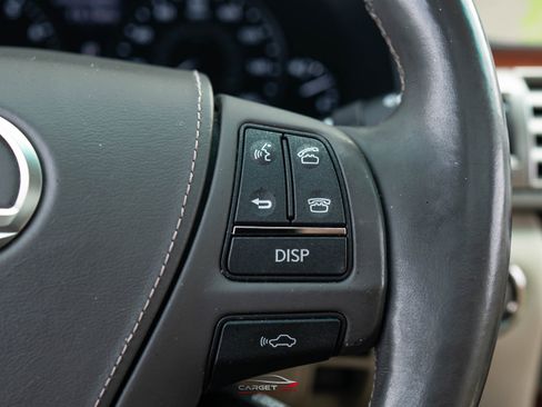 Used 2016 Lexus LS 460 L image 27