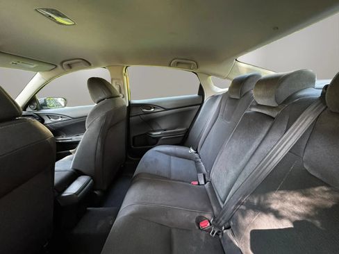 Used 2020 Honda Insight EX image 15