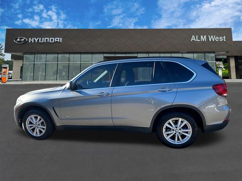 Used 2014 BMW X5 xDrive35i image 8