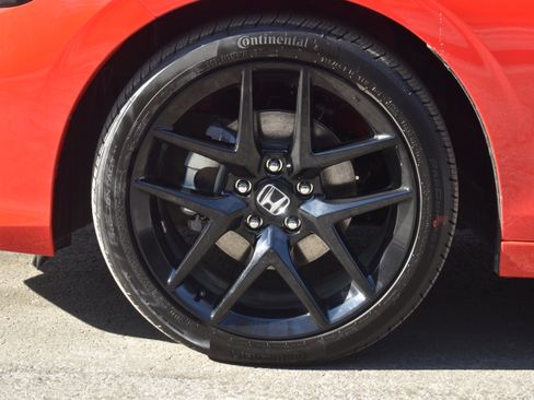 Used 2026 Honda Civic Sport image 11