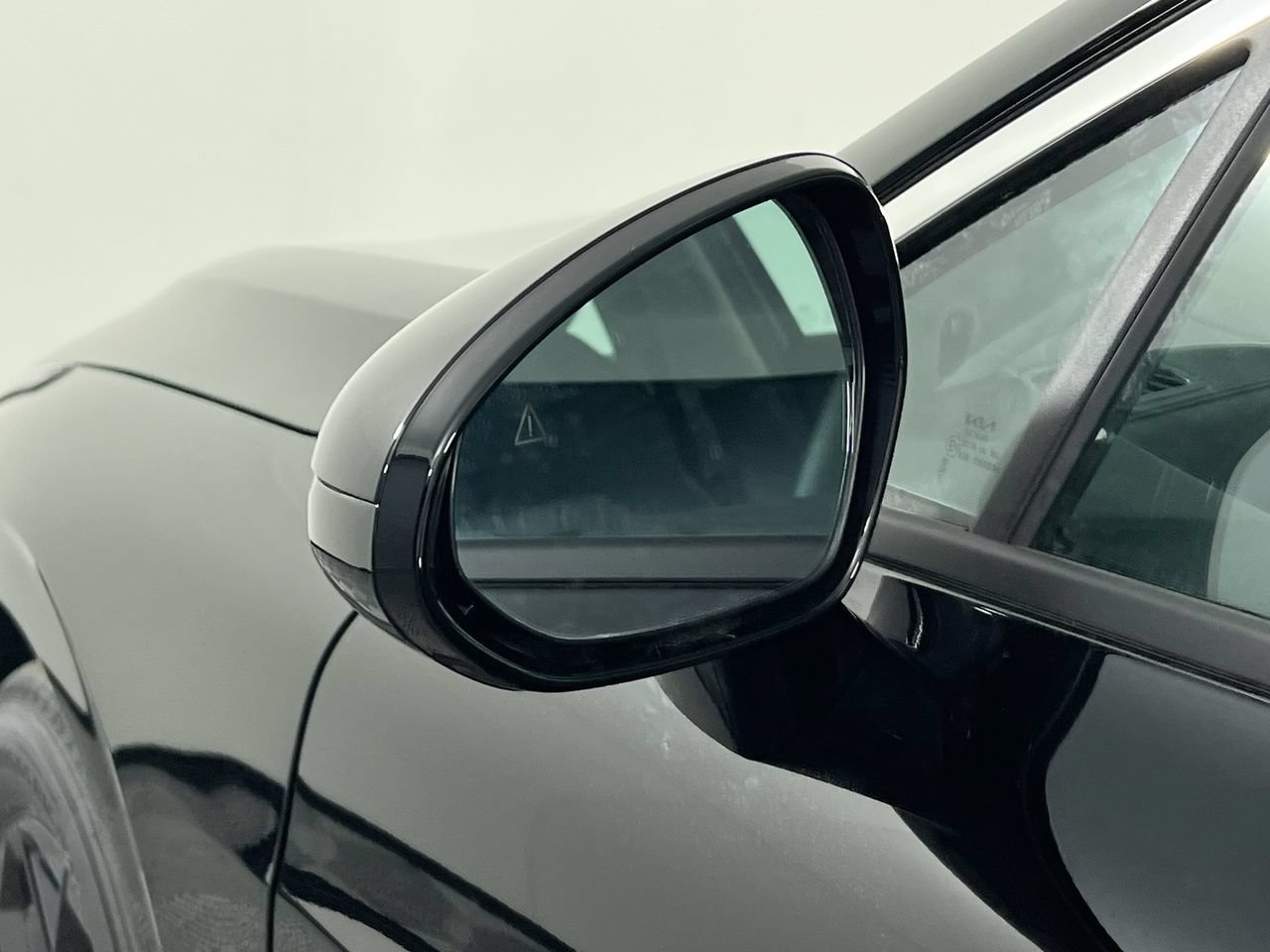 New 2026 Kia K5 LXS FWD image 11