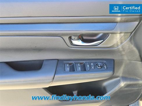 Certified 2023 Honda CR-V EX image 24