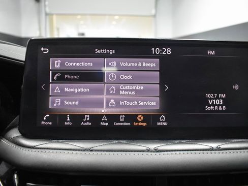 Used 2022 INFINITI QX60 Autograph w/ Cargo Package image 24