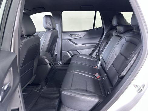 New 2026 Chevrolet Equinox LT w/ Convenience Package II image 60