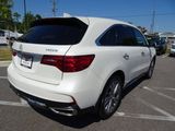 Used 2017 Acura MDX FWD w/ Technology Package image 4