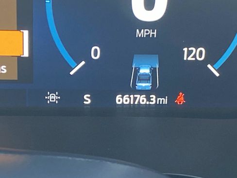 Used 2023 Ford F150 Lariat w/ Equipment Group 502A High image 27