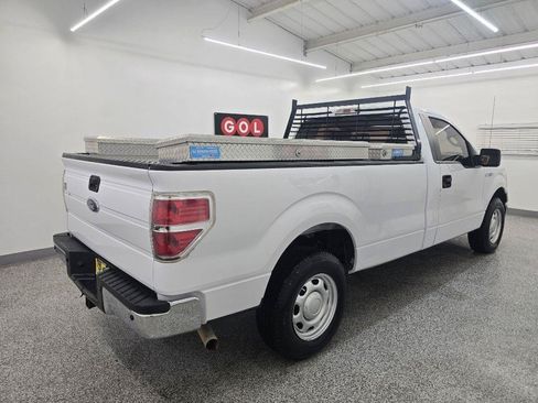 Used 2014 Ford F150 XL w/ Equipment Group 101A Mid RWD image 7