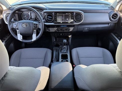 Used 2023 Toyota Tacoma SR5 image 12