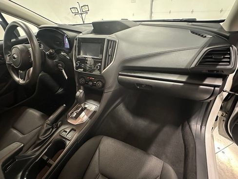 Used 2021 Subaru Impreza 2.0i AWD/4WD image 26