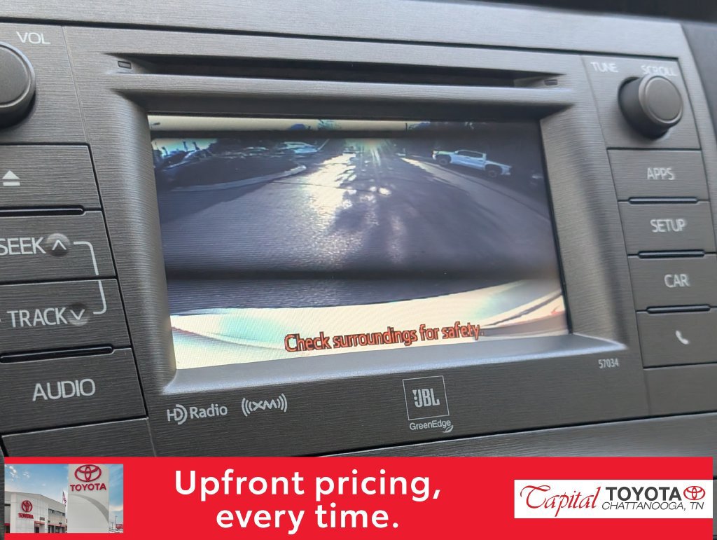 Used 2015 Toyota Prius Four FWD image 22