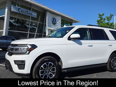Used 2024 Ford Expedition XLT