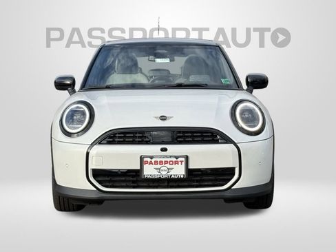 New 2026 MINI Cooper 4-Door Hardtop image 2