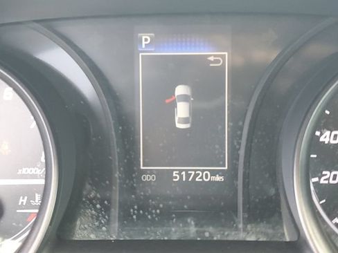 Used 2024 Toyota Camry SE FWD image 19