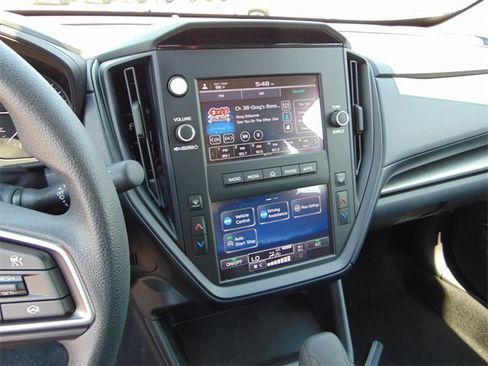 New 2025 Subaru Impreza 2.0i image 12