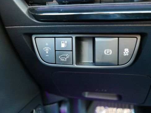 Certified 2022 Kia EV6 GT-Line w/ First Edition Package image 26