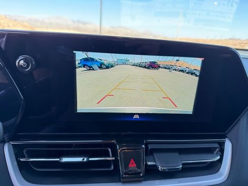 New 2026 Chevrolet TrailBlazer LT w/ Convenience Package image 27