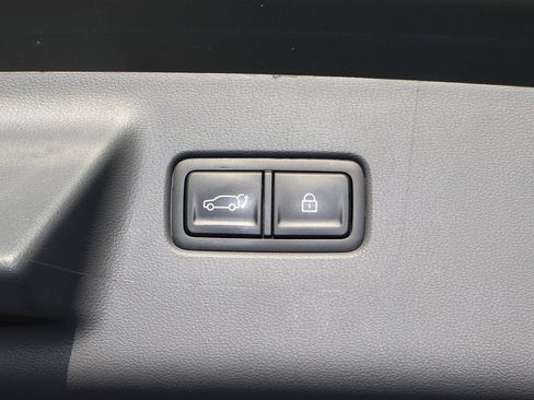 Used 2025 Hyundai Santa Fe SEL AWD/4WD image 20