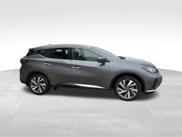 Used 2021 Nissan Murano SL AWD/4WD image 5